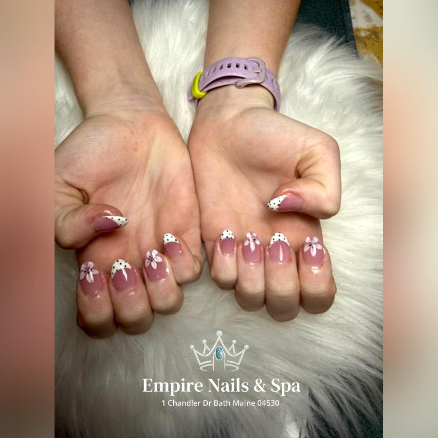 Stunning Nail Design